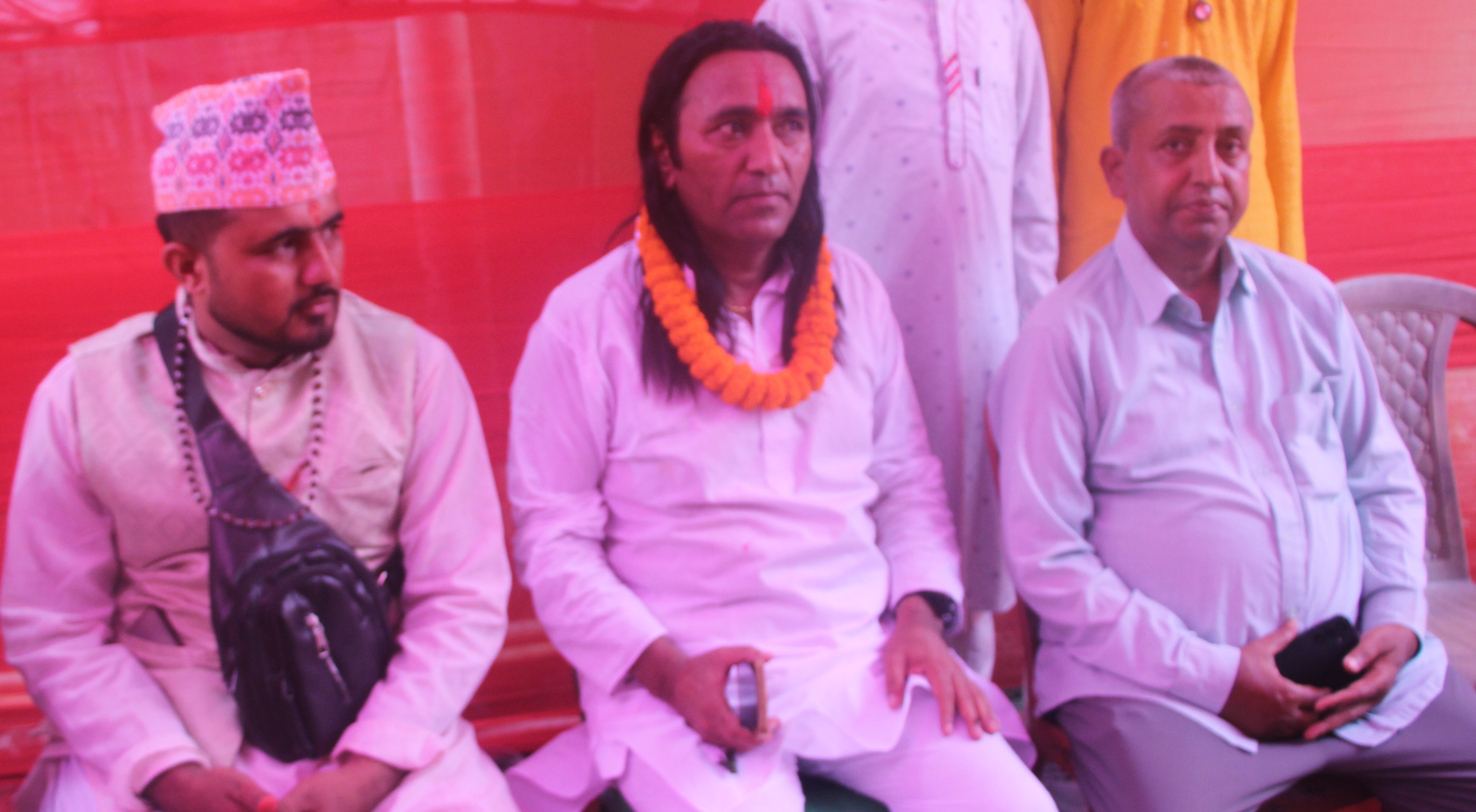 निशान्त एम ज्योतिष केन्द्र,विश्वासको गन्तव्य बन्दै