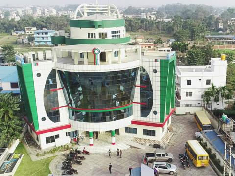पुस २१ गते सहारा नेपाल साकोसको २९ औं साधारण सभा