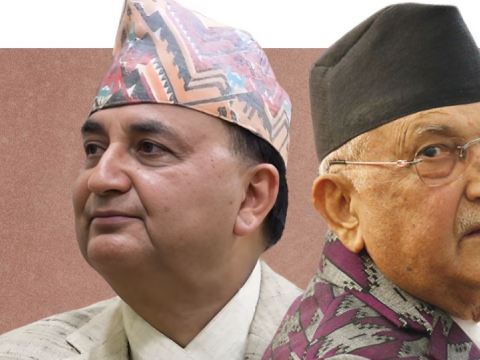 एमाले महाधिवेशन- ओली र ईश्वर पोखरेल समूहबाट पदाधिकारीमा क-कसको सम्भावना?