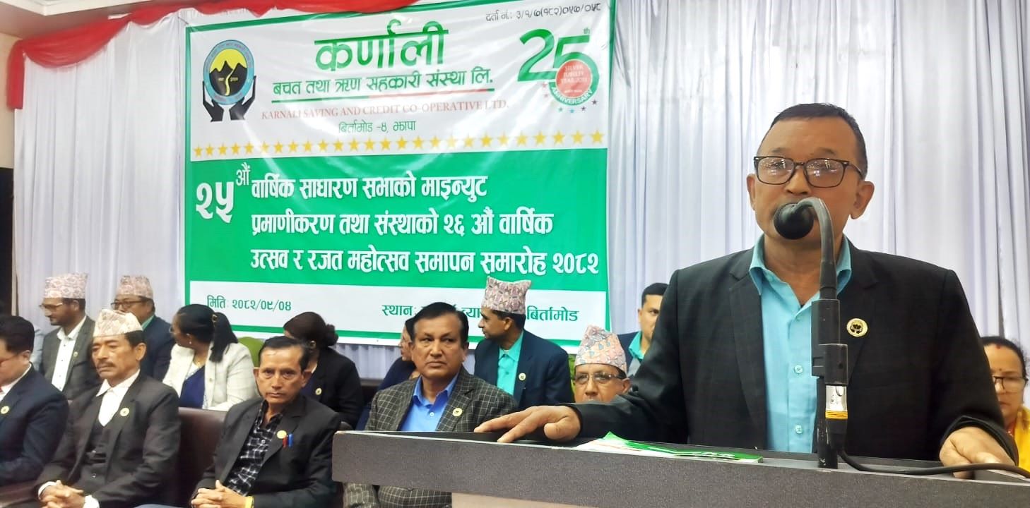 Chairman-Tas-Bahadur-Pradhan