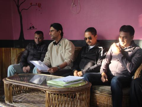 १०० भन्दा बढी सामाजिक संस्थाको ऐतिहासिक सामूहिक अभियान** ‘पठन संस्कृति वर्ष २०२६’ अभियान घोषणा