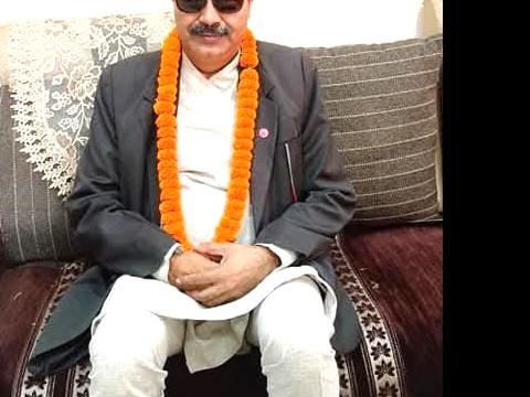 महासंघ अधिवेशनको तयारी सुरु, केन्द्रीय उपाध्यक्षमा उमेश डालमियाको दाबी