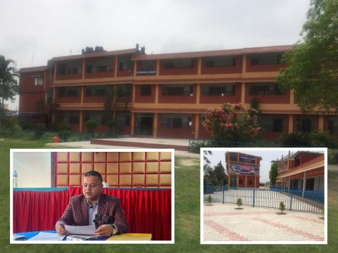 पाथीभरा एकेडेमीको विवाद सतहमा,  विद्यार्थीको भविश्य माथि खेलवाड भएको आरोप