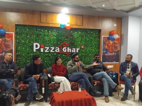 नेपाली चलचित्र ‘परिवर्तन’ माघ ९ देखि प्रदर्शनमा