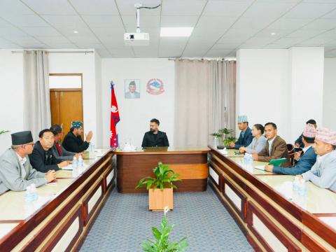 'सम्पत्ति शुद्धीकरणमा २३ 'हाइप्रोफाइल'को फाइल खुल्यो: को–को पर्दैछन् फन्दामा?'