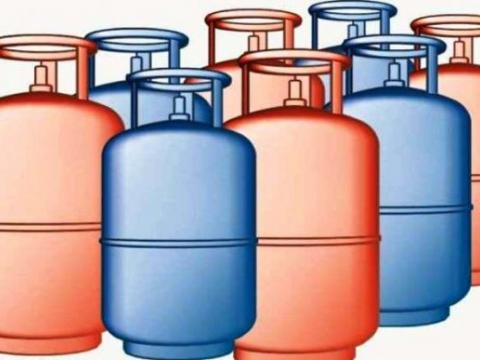 ग्यासको अवैध कारोबार भइरहेको सूचना पाए जानकारी दिन आग्रह