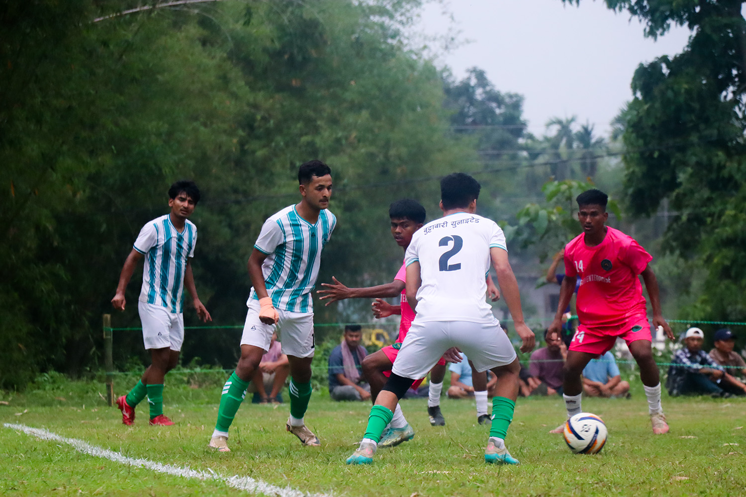 buttabari goldcup 10