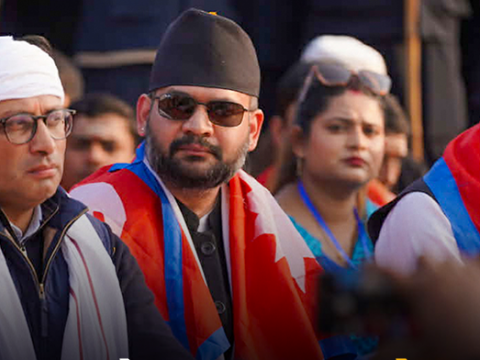 रास्वपाको महाधिवेशनबाट प्रदेशसभा खारेजीको एजेन्डा पारित, संघीयतामाथि नयाँ बहस