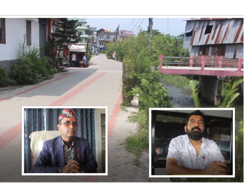 जनताको स्वतःस्फूर्त जग्गादान र पर्यटकीय गुरुयोजना हुँदाहुँदै अदुवा खोला करिडोरको बजेट कटौती; नगरको सपना साकार पार्न सङ्घीय सरकारको ध्यान कहिले पुग्ला?