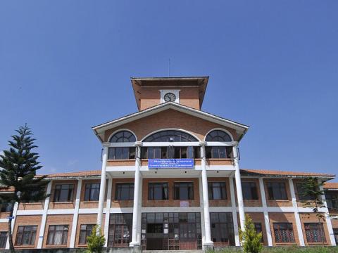 विद्यार्थी संगठनका संरचना हटाउन त्रिविको निर्देशन