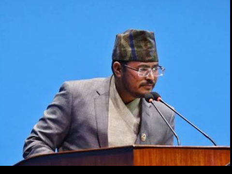 माननिय ज्ञानेन्द्र शाहीमाथि जापानको ओसाकामा भौतिक आक्रमणको प्रयास