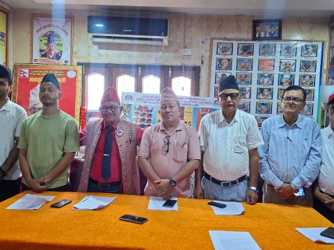 होटल हिकोला हेरिटेज १३औँ वर्षमा प्रवेश : पर्यटनसँगै साहित्य, संगीत र कलाको प्रवर्द्धनमा नयाँ अभियान