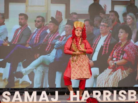 नेवार कम्युनिटी अफ ग्रेटर ह्यारिसबर्गको आयोजनामा तेस्रो ‘यूएसए नेवार मिट एन्ड ग्रिट’ सांस्कृतिक तथा सामुदायिक कार्यक्रम सम्पन्न