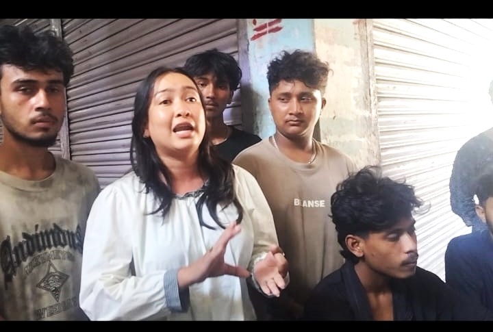 Kishori-Karki
