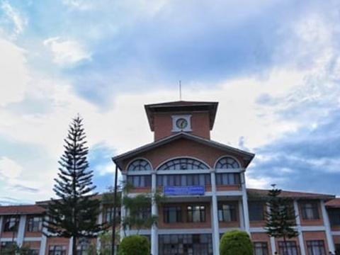 त्रिविद्वारा ९५ हजारभन्दा बढी विद्यार्थीको ग्रेस लिस्ट सार्वजनिक, आगामी पुसमा दीक्षान्त समारोह गरिने त्रिविद्वारा ९५ हजारभन्दा बढी विद्यार्थीको ग्रेस लिस्ट सार्वजनिक, आगामी पुसमा दीक्षान्त समारोह गरिने